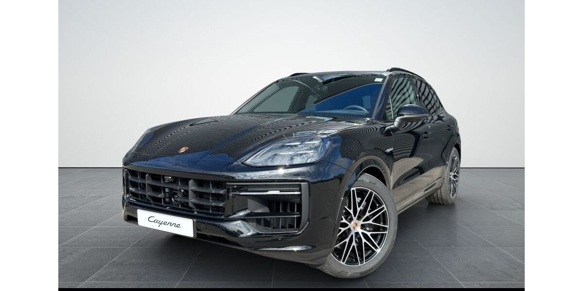 Porsche Cayenne 9.900 km 109.480 &euro; Winhöring 84543