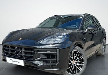 Porsche Cayenne 9.900 km 119.800 &euro; Winhöring 84543