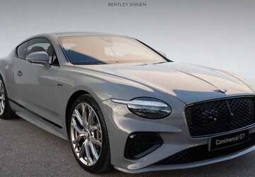 Bentley Continental 3.890 km 413.730 &euro; Singen 78224