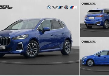 BMW 230 Active Tourer 59.899 km 35.580 &euro; Neustadt 67433