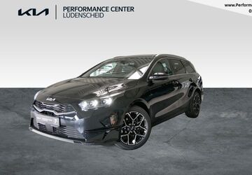Kia ceed Sportswagon 8.500 km 31.690 &euro; Lüdenscheid 58509