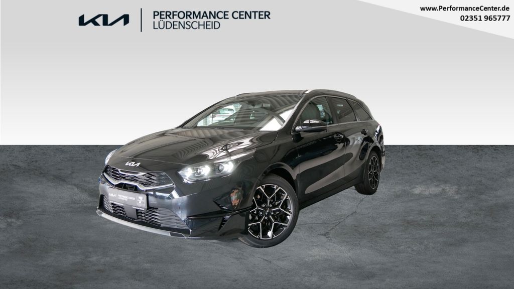 Kia ceed Sportswagon 8.500 km 31.690 &euro; Lüdenscheid 58509