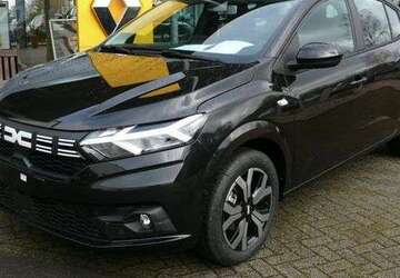 Dacia Logan 9.900 km 18.990 &euro; Kerpen 50170