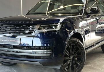 Land Rover Range Rover 24.800 km 105.000 &euro; Bückeburg 31675