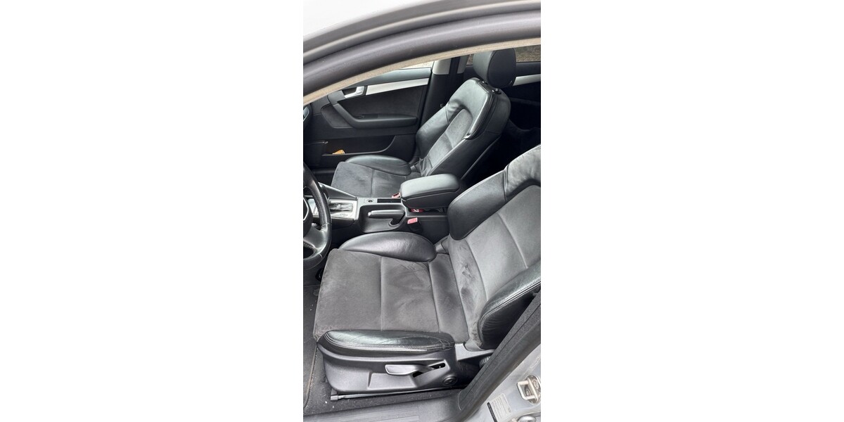 Audi A3 229.000 km 6.000 &euro; Velten 16727