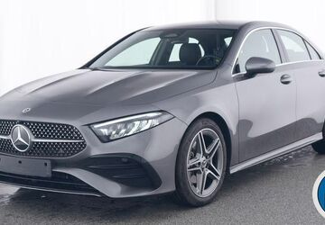Mercedes-Benz A 180 8.288 km 33.450 &euro; Oberhausen 46149