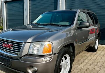 GMC Envoy 90.251 km 5.950 &euro; Xanten 46509