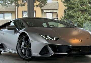 Lamborghini Huracán 39.100 km 259.999 &euro; Swisttal 53913