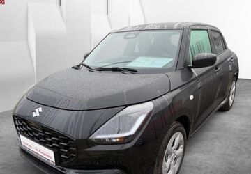 Suzuki Swift 3.500 km 19.990 &euro; Eutin 23701