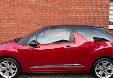 Citroen DS3 183.000 km 4.999 &euro; Nottuln-Appelhülsen 48301