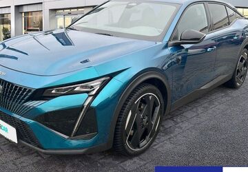 Peugeot 408 36.964 km 28.480 &euro; Maintal 63477