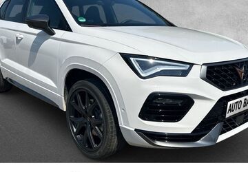 Cupra Ateca 1.950 km 36.800 &euro; Marktheidenfeld 97828