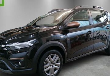 Dacia Sandero 15.031 km 17.990 &euro; Happurg 91230