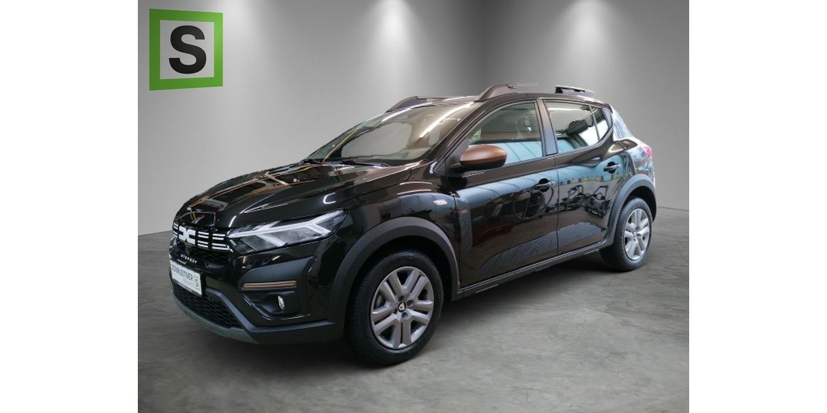 Dacia Sandero 15.031 km 17.990 &euro; Happurg 91230