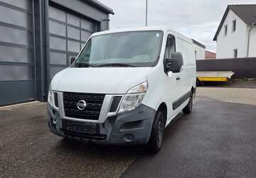Nissan NV400 125.000 km 9.990 &euro; Aulendorf 88326