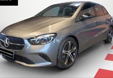 Mercedes-Benz B 200 3.000 km 41.898 &euro; Ahrensburg 22926