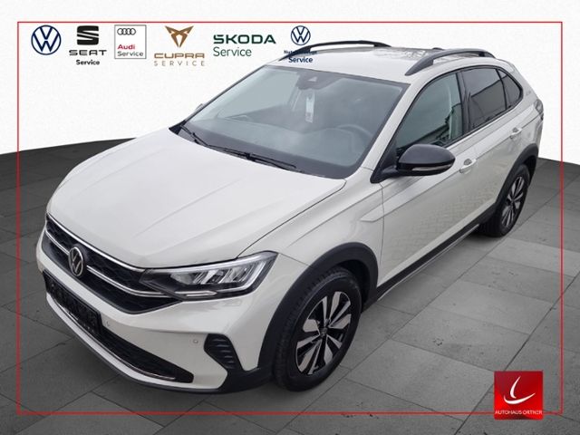 VW Taigo 12.021 km 23.990 &euro; Murnau 82418