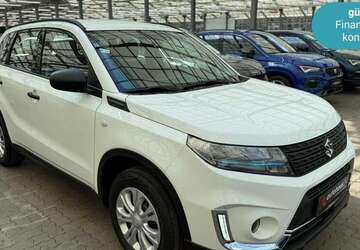 Suzuki Vitara 3.916 km 16.890 &euro; Ludwigsfelde bei Berlin 14974