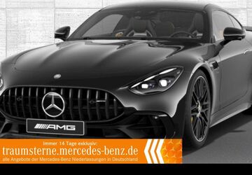 Mercedes-Benz AMG GT 21.455 km 121.990 &euro; Berlin 13581