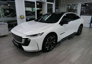 Mazda 6e 8.500 km 37.650 &euro; Sondershausen 99706