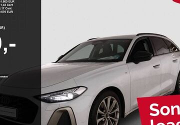 Audi A5 29.500 km 49.850 &euro; Wackersdorf 92442