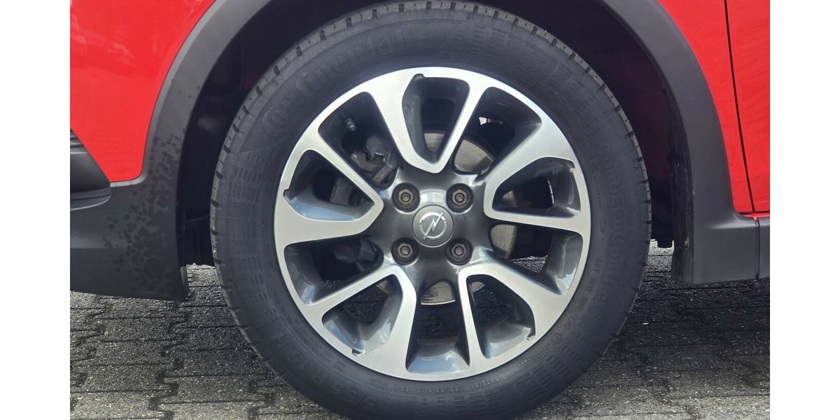 Opel Karl Rocks Winterpaket|PDC|IntelliLink 4.0 68.850 km 8.950 &euro; Wermelskirchen 42929
