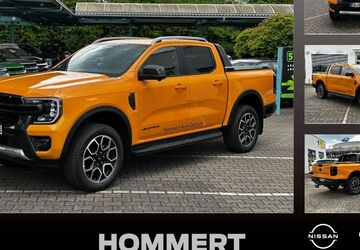 Ford Ranger 6.185 km 56.990 &euro; Coburg 96450