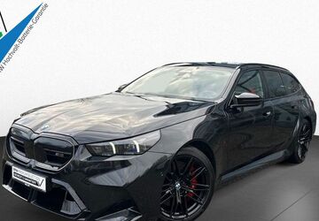BMW M5 30.300 km 116.750 &euro; Höxter / Stahle 37671