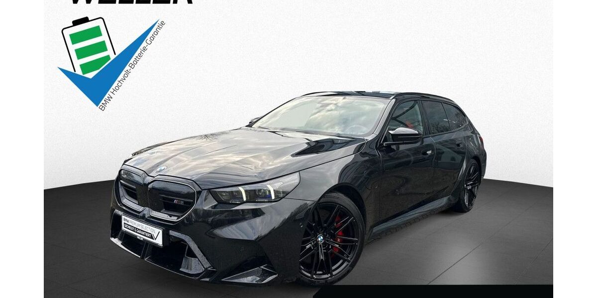 BMW M5 30.300 km 116.750 &euro; Höxter / Stahle 37671