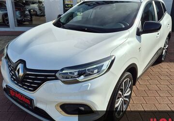 Renault Kadjar 99.300 km 14.900 &euro; Auggen 79424