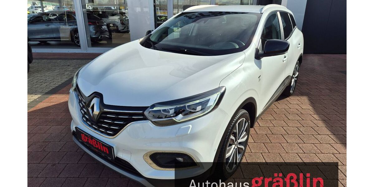 Renault Kadjar 99.300 km 14.900 &euro; Auggen 79424