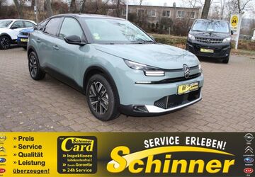 Citroen C4 5.000 km 29.950 &euro; Weimar 99427