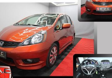 Honda Jazz 202.720 km 5.700 &euro; Osnabrück 49086