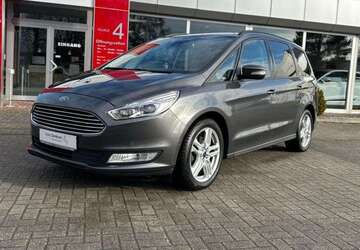 Ford Galaxy 49.371 km 24.970 &euro; Helmstedt 38350