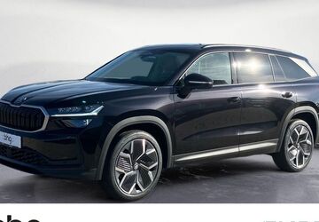 Skoda Kodiaq 1.478 km 54.900 &euro; Reutlingen 72770