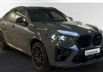 BMW X6 M 33.167 km 116.490 &euro; Wesel 46485