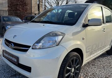 Subaru Justy 173.000 km 1.990 &euro; Fürth 90763