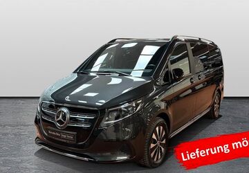 Mercedes-Benz EQV 9.800 km 54.899 &euro; Regensburg 93053