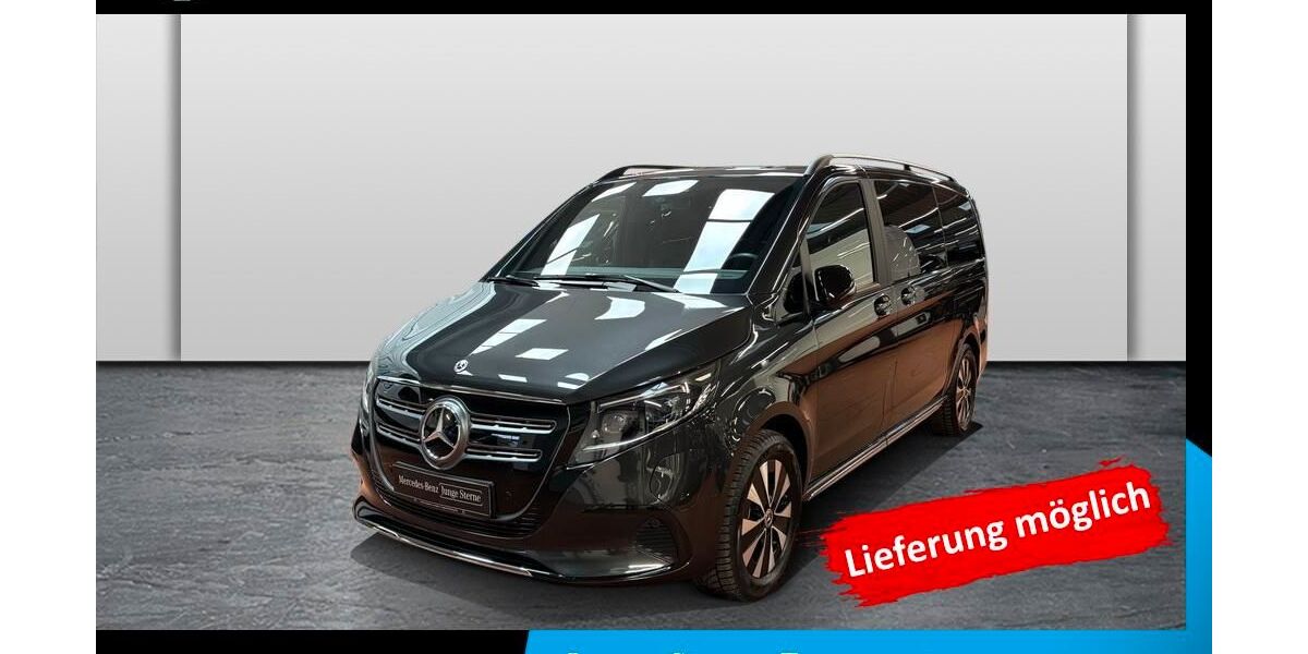 Mercedes-Benz EQV 9.800 km 54.899 &euro; Regensburg 93053