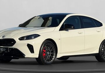 BMW M235 6.999 km 54.980 &euro; Speyer 67346