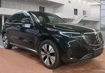 Mercedes-Benz EQC 83.460 km 29.890 &euro; Barchfeld - Immelborn 36456