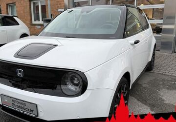 Honda e 40.240 km 15.950 &euro; Warendorf 48231