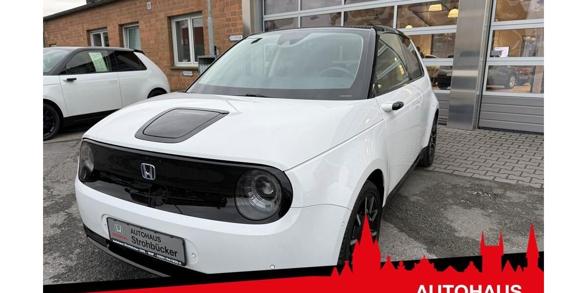 Honda e 40.240 km 15.950 &euro; Warendorf 48231