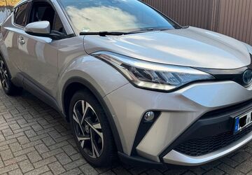 Toyota C-HR 26.285 km 22.600 &euro; Marl 45770
