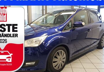 Ford C-Max 108.564 km 6.900 &euro; Wolfsburg-Heiligendorf 38444