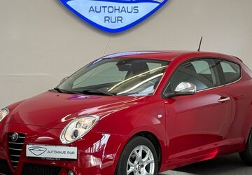 Alfa Romeo MiTo 64.900 km 5.990 &euro; Düren 52353