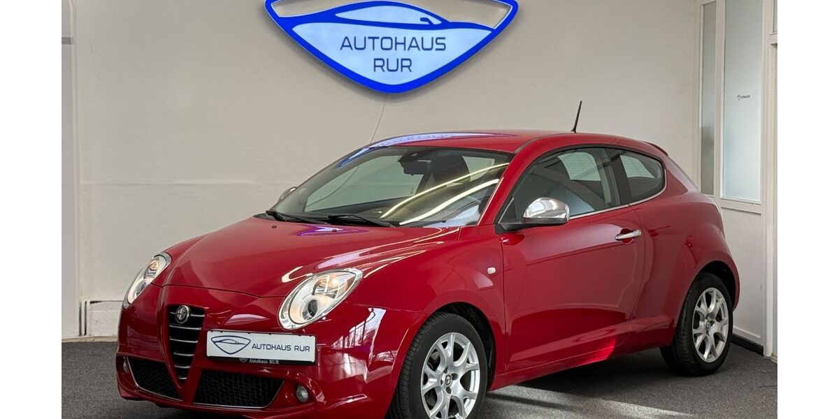 Alfa Romeo MiTo 64.900 km 5.990 &euro; Düren 52353