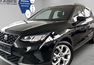 Seat Arona 23.310 km 21.690 &euro; Peine 31226