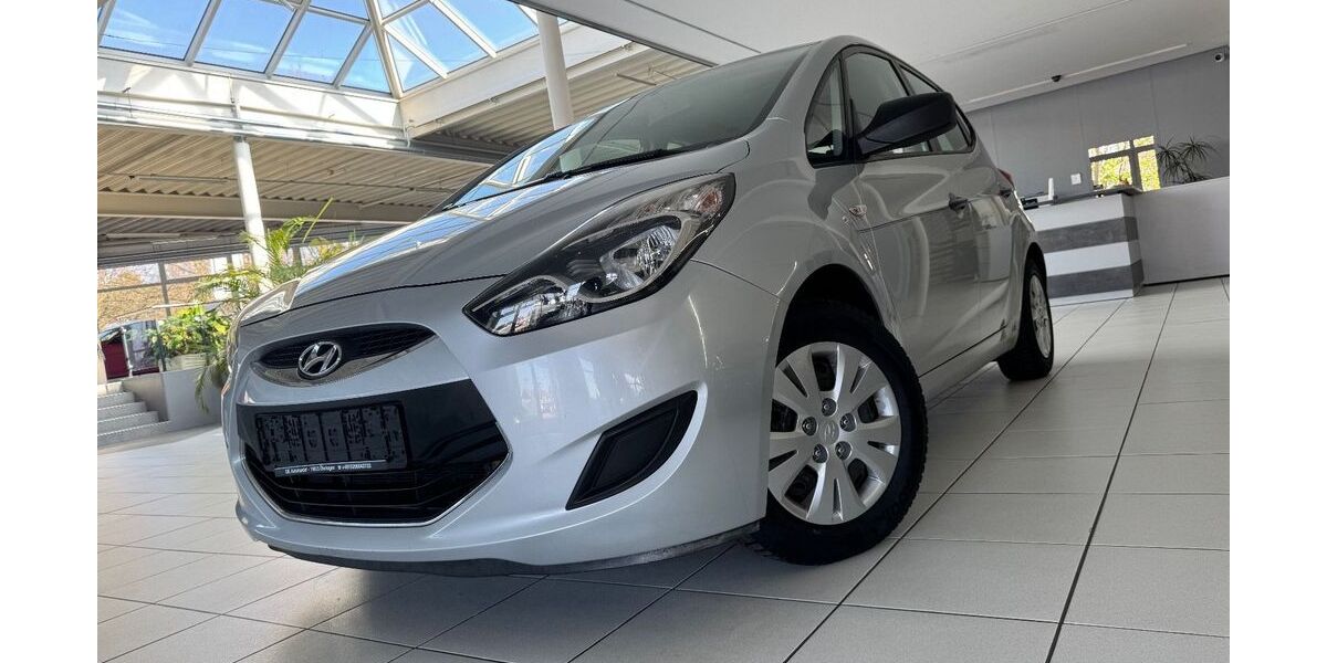 Hyundai ix20 151.000 km 3.380 &euro; Öhringen 74613