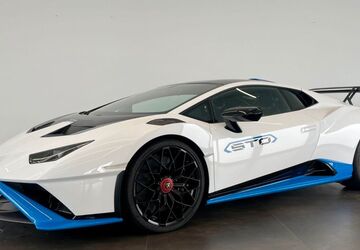 Lamborghini Huracán 6.865 km 359.000 &euro; Leipzig 04357